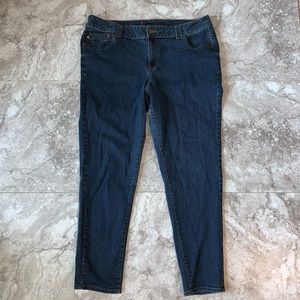 Lane Bryant Women’s Jeans